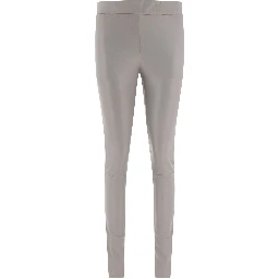 "Perlegging" leggings
