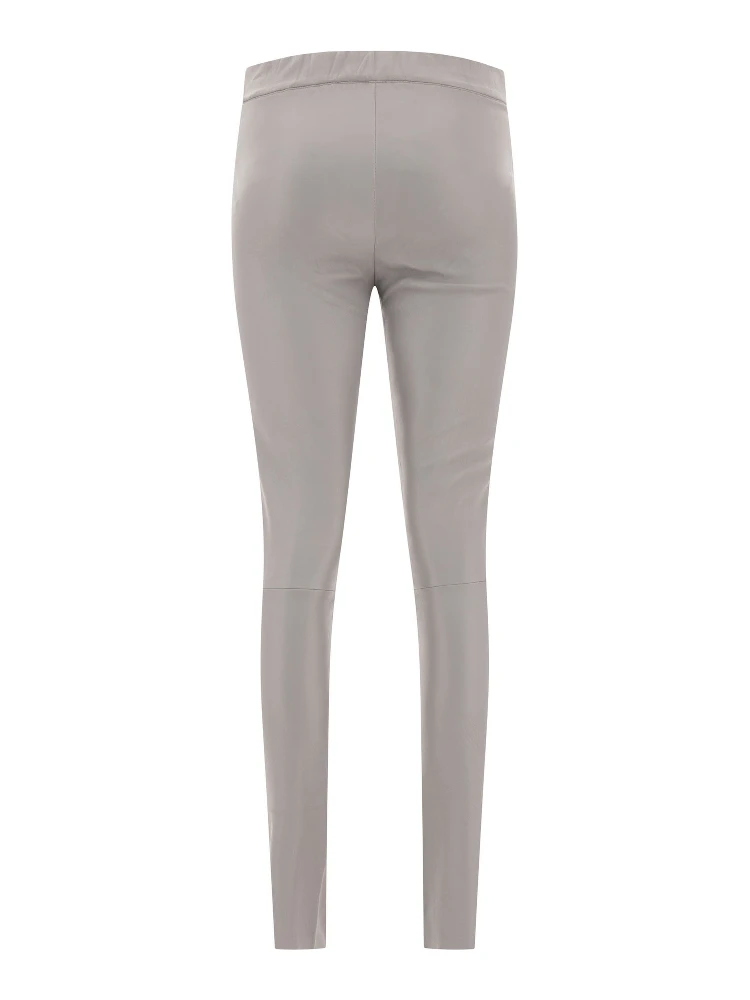 "Perlegging" leggings alternative