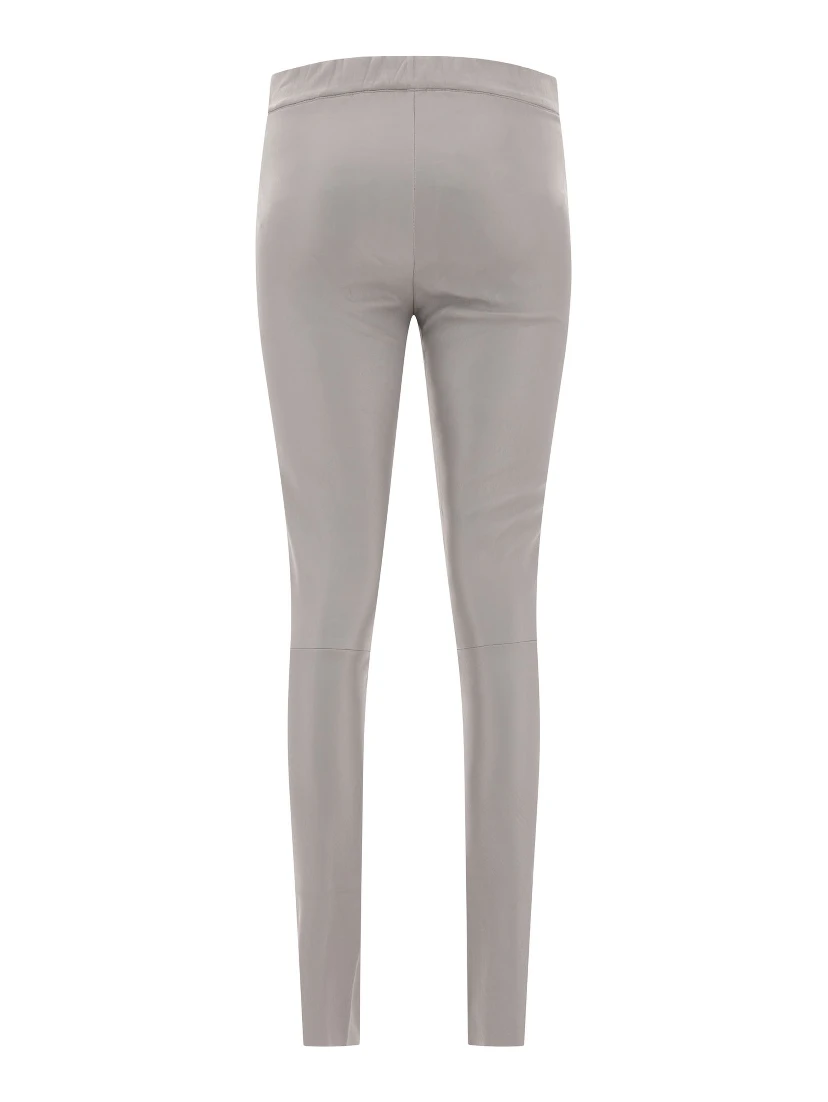 "Perlegging" leggings