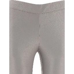 "Perlegging" leggings