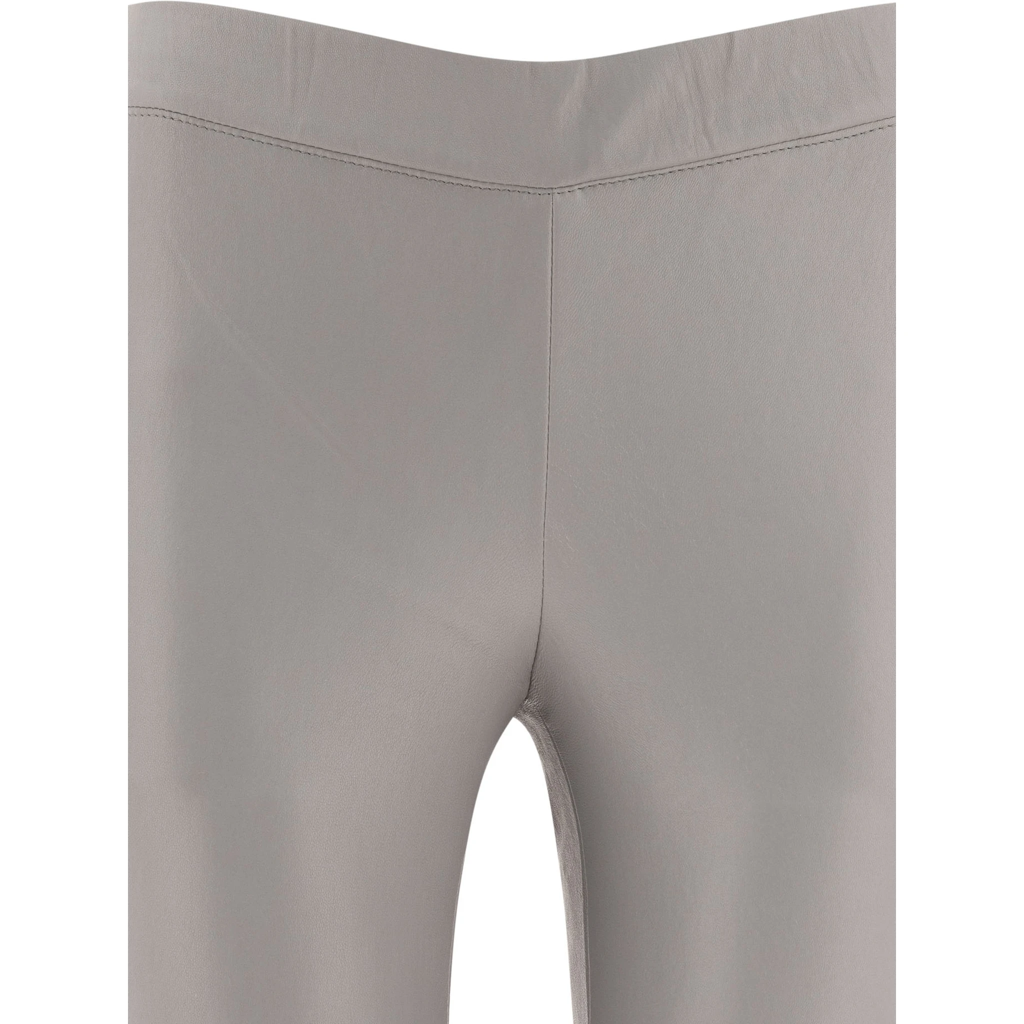 "Perlegging" leggings