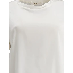 Silk t-shirt