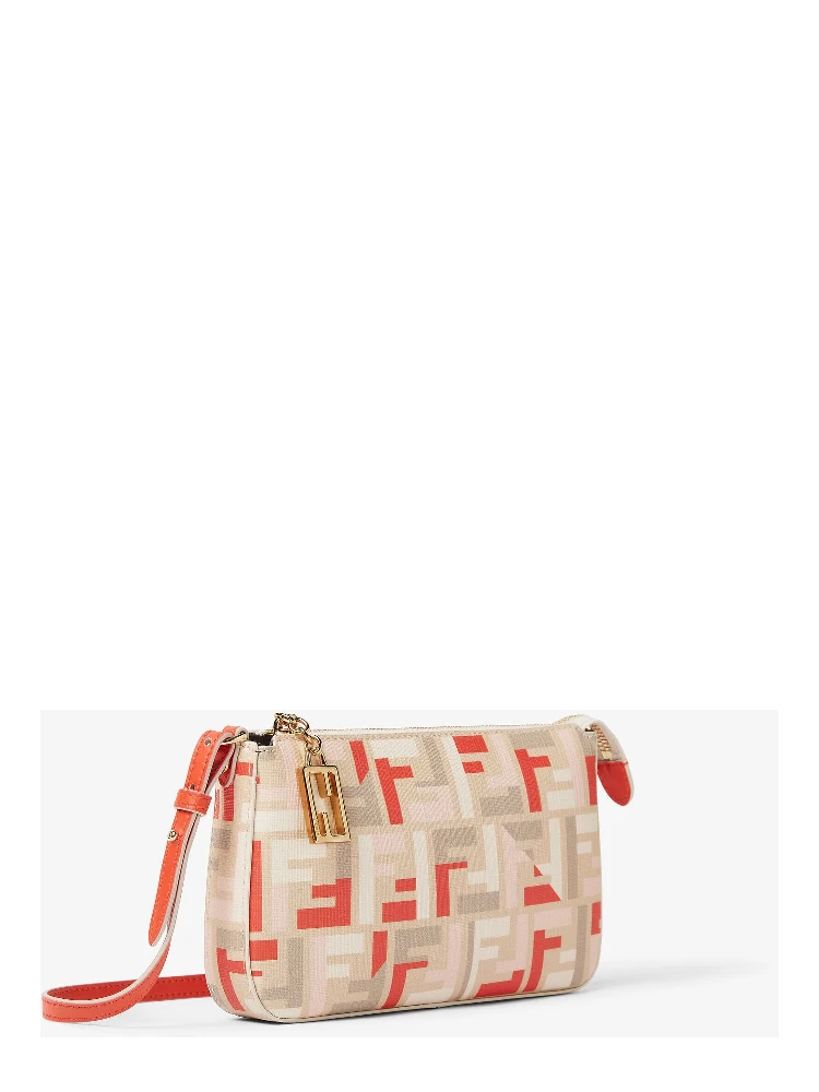 "Baguette" crossbody pouch alternative