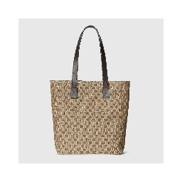 GG cavas tote bag