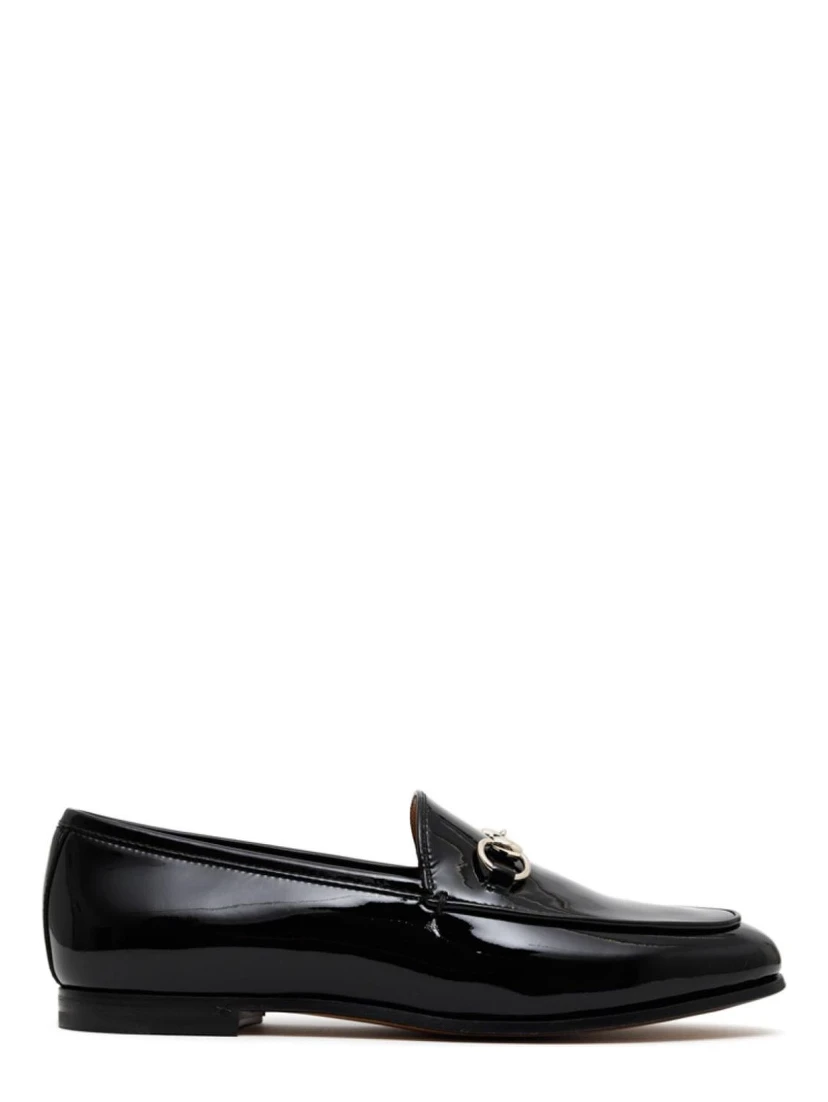 "Jordaan" loafers