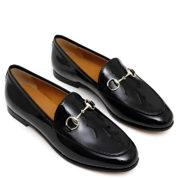 "Jordaan" loafers