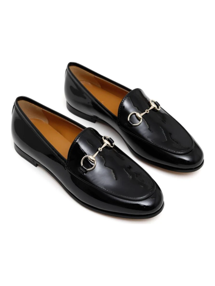 "Jordaan" loafers