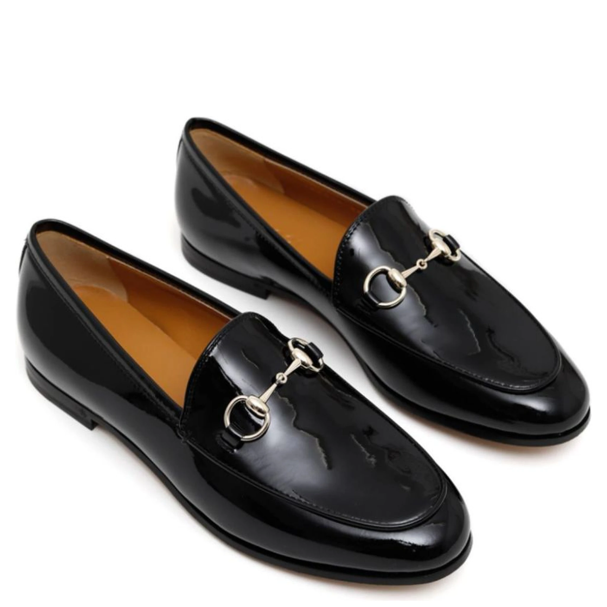 "Jordaan" loafers