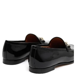 "Jordaan" loafers