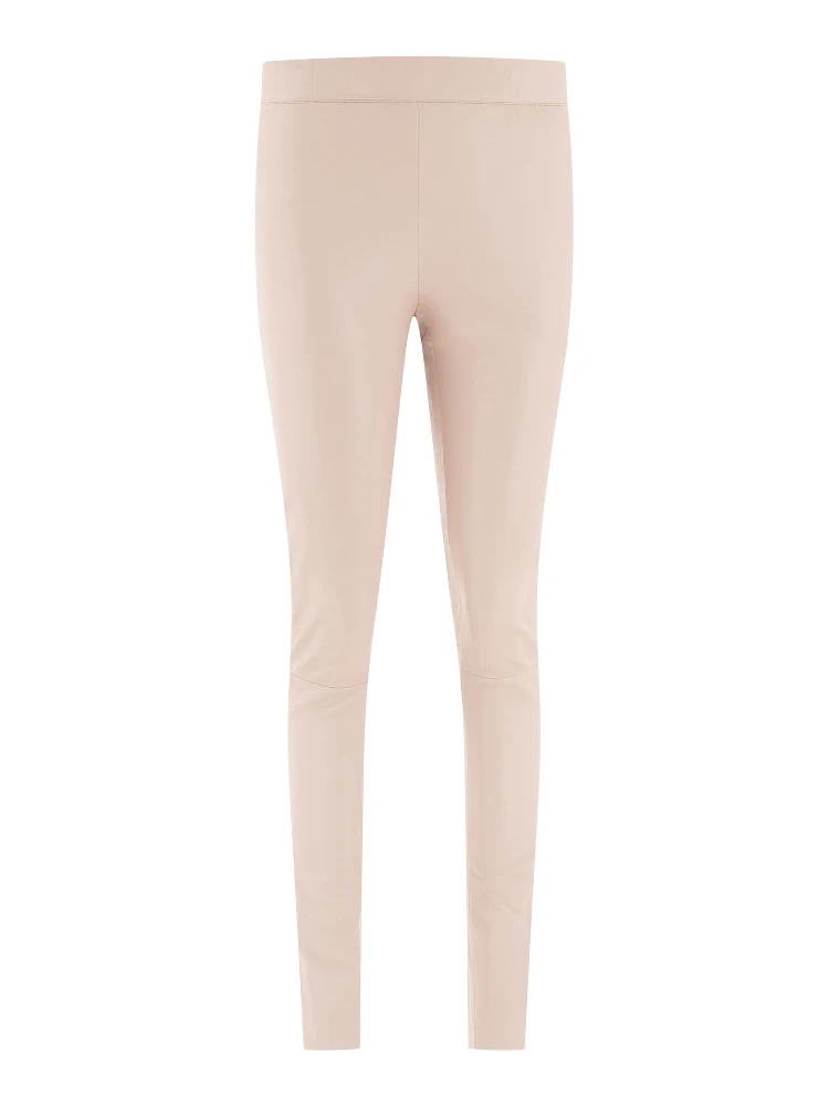 "Perlegging" leggings