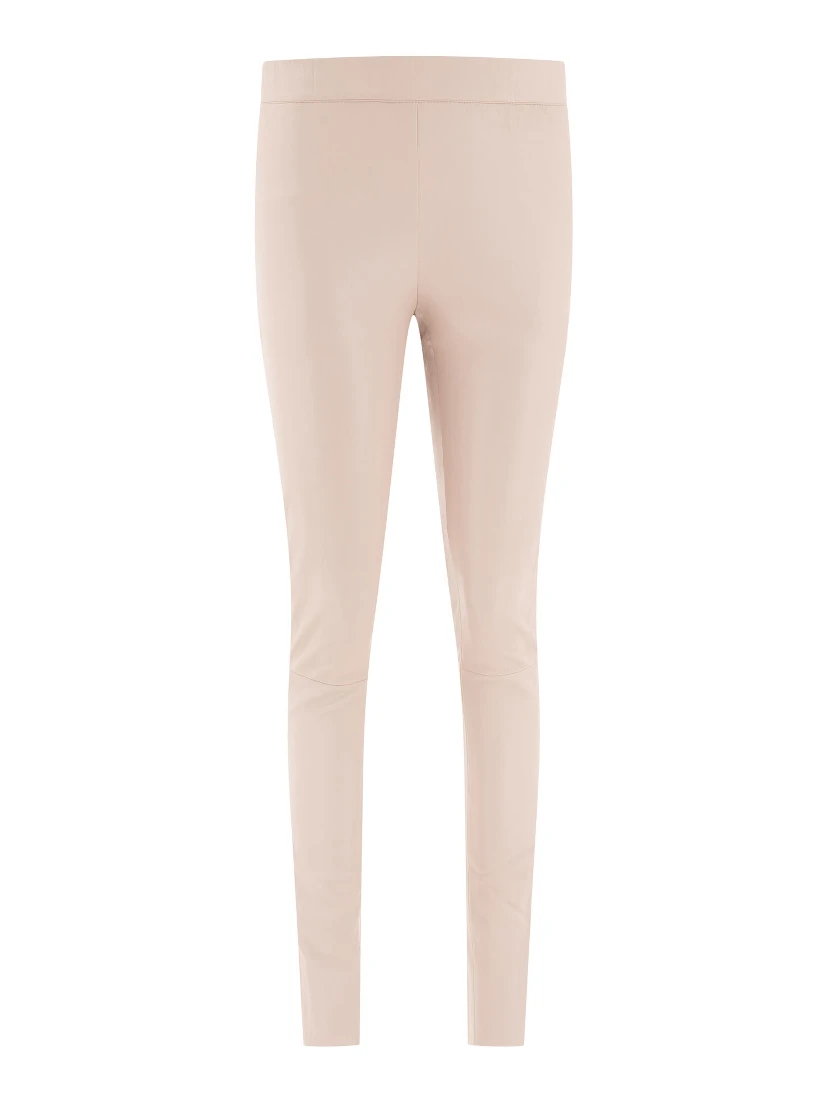 "Perlegging" leggings