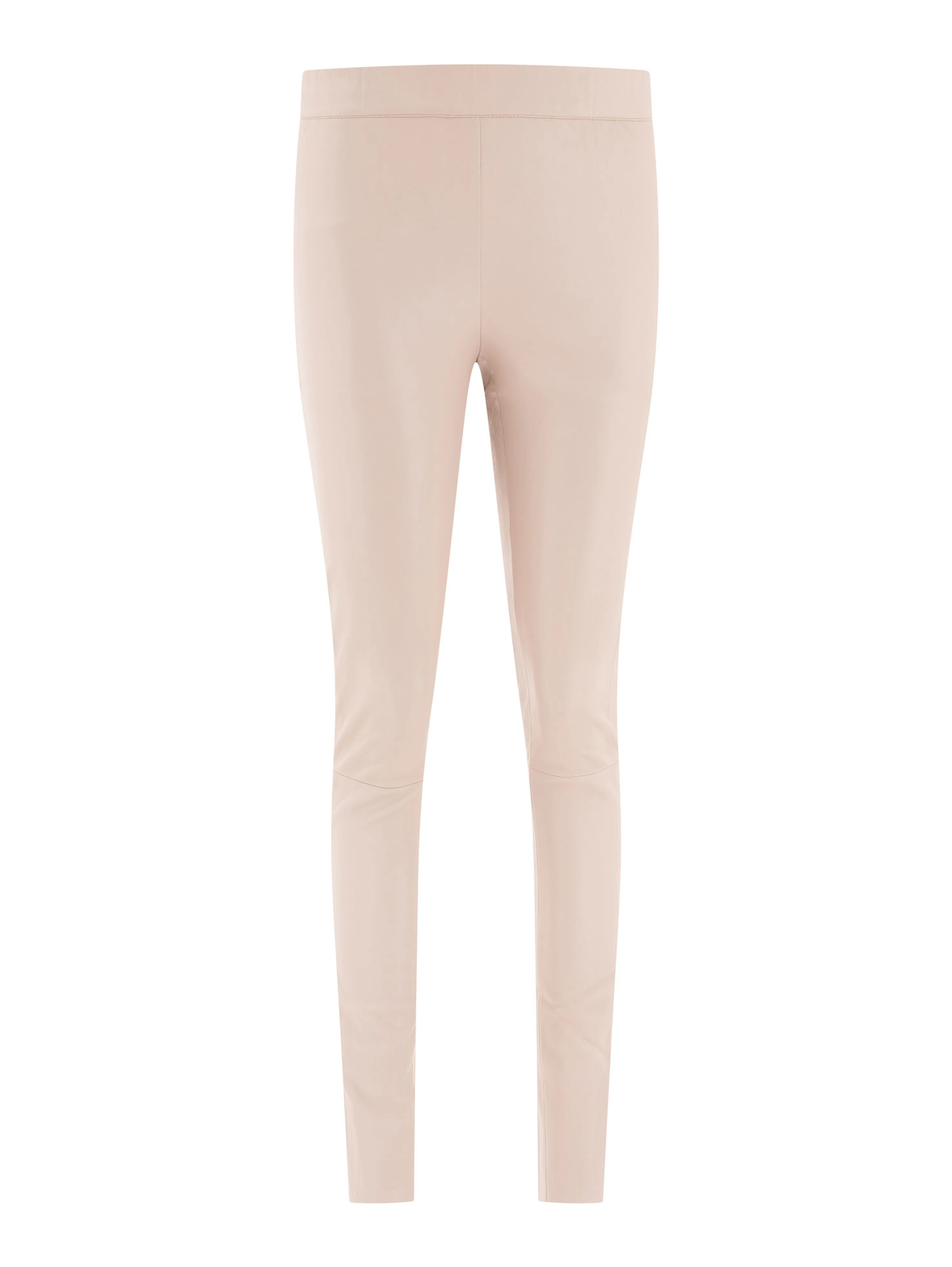 "Perlegging" leggings