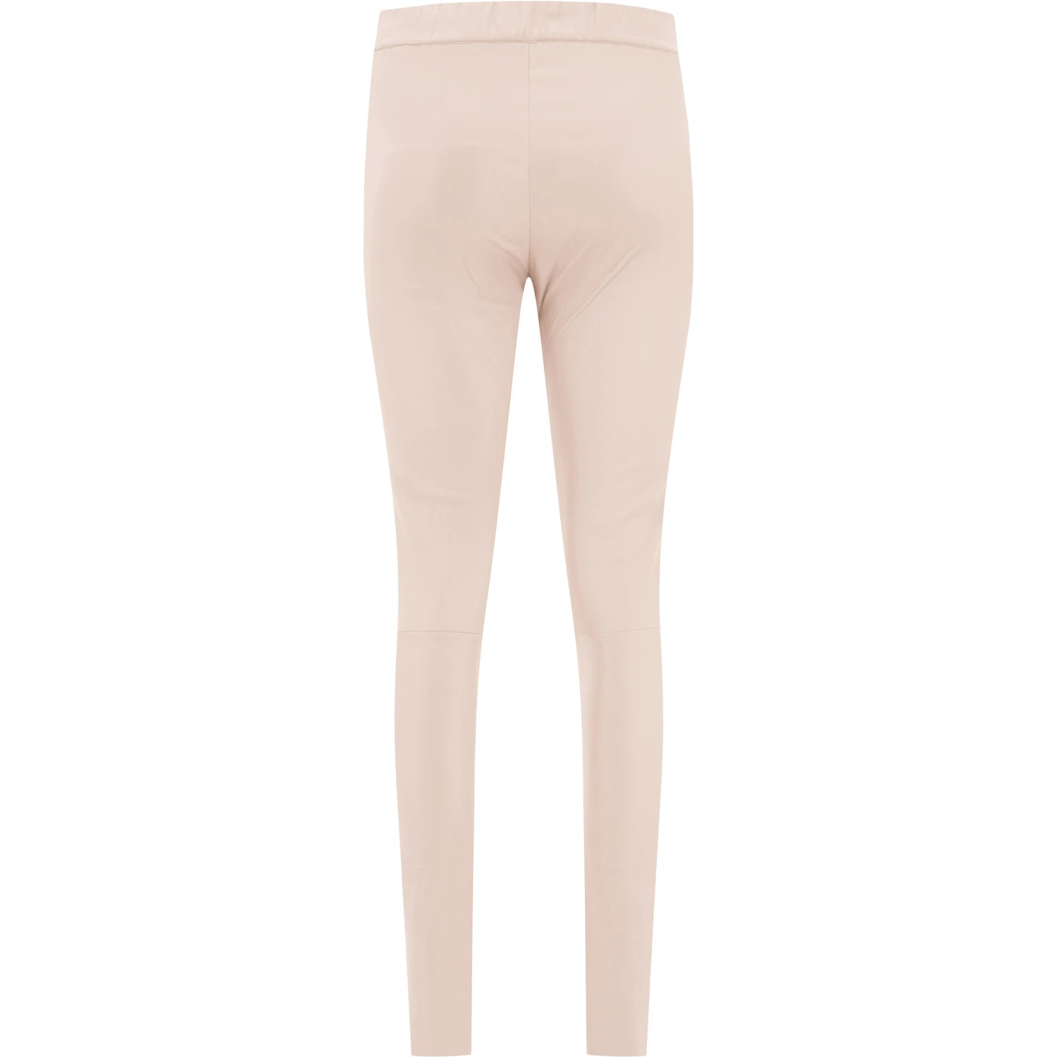 "Perlegging" leggings