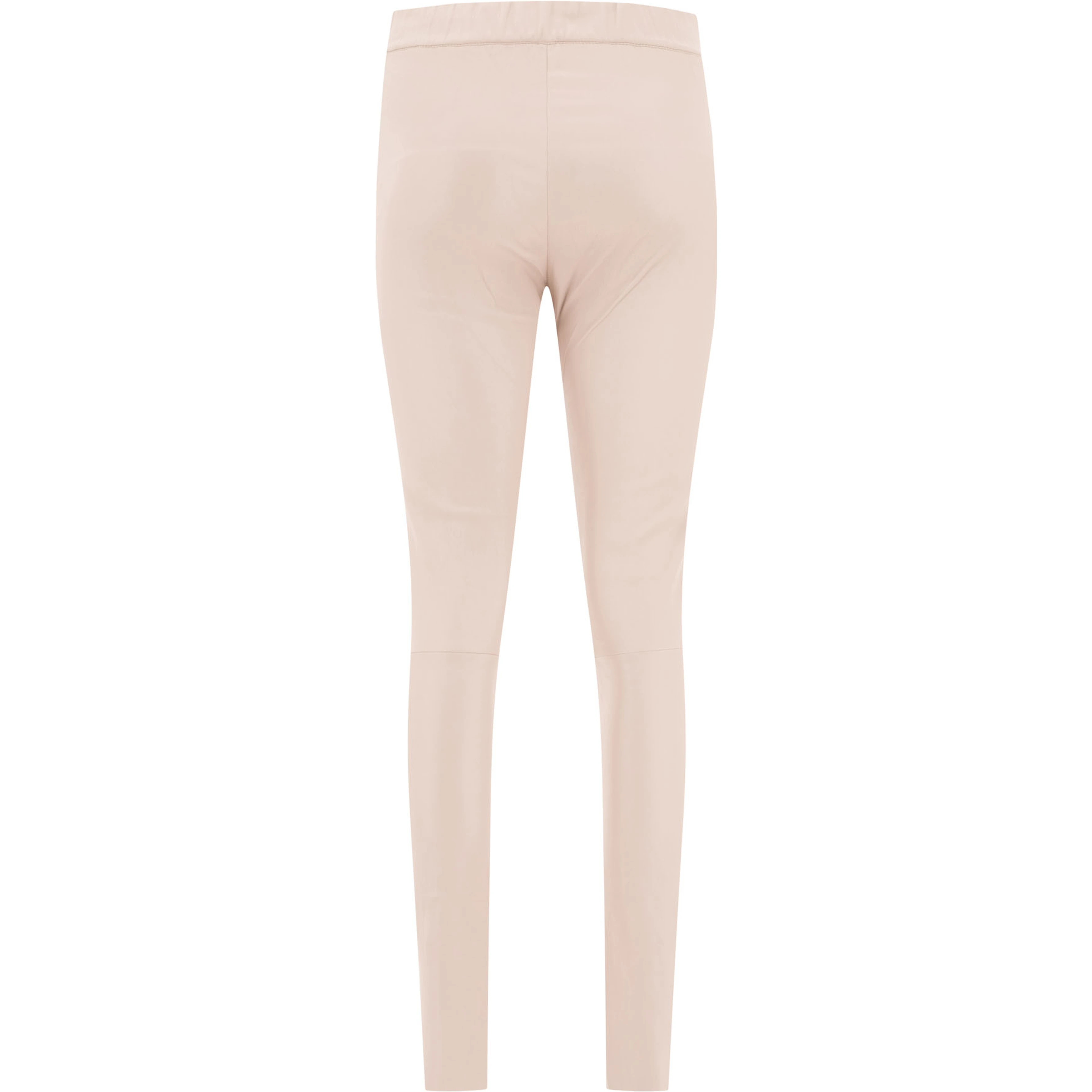 "Perlegging" leggings