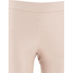 "Perlegging" leggings