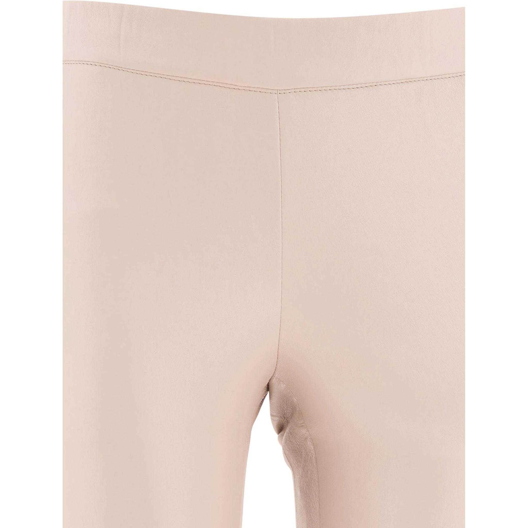 "Perlegging" leggings