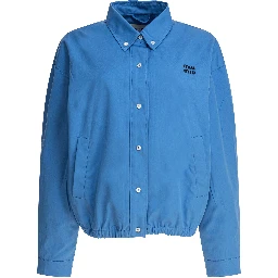 Cotton jacket