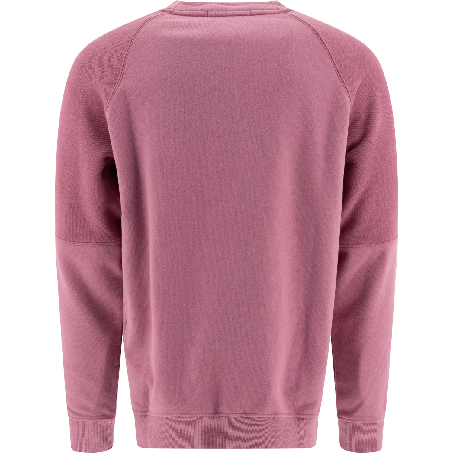 "Compass" sweatshirt with patch