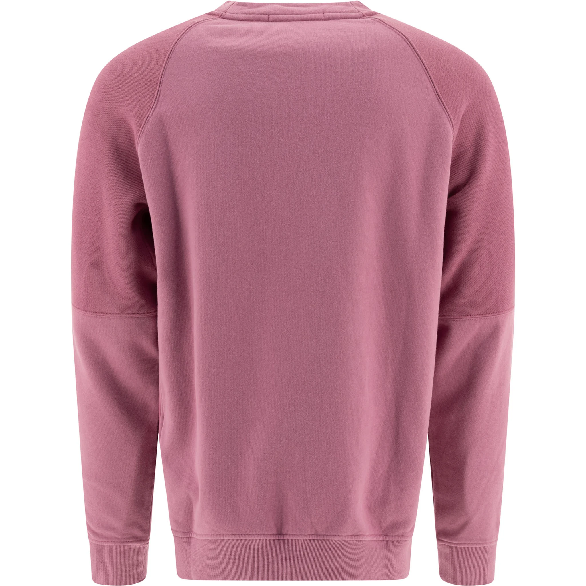 "Compass" sweatshirt with patch