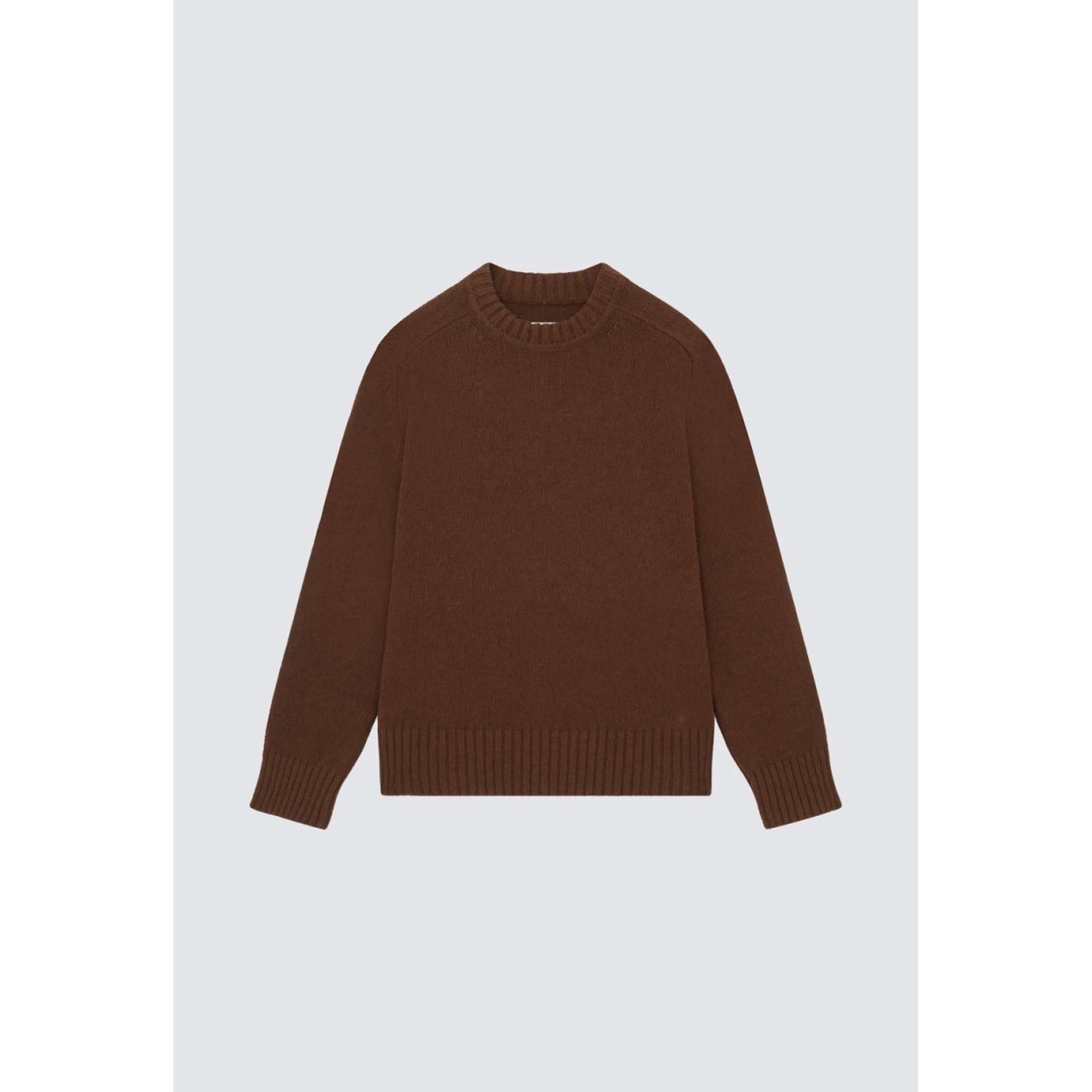 "Canillo" cotton sweater