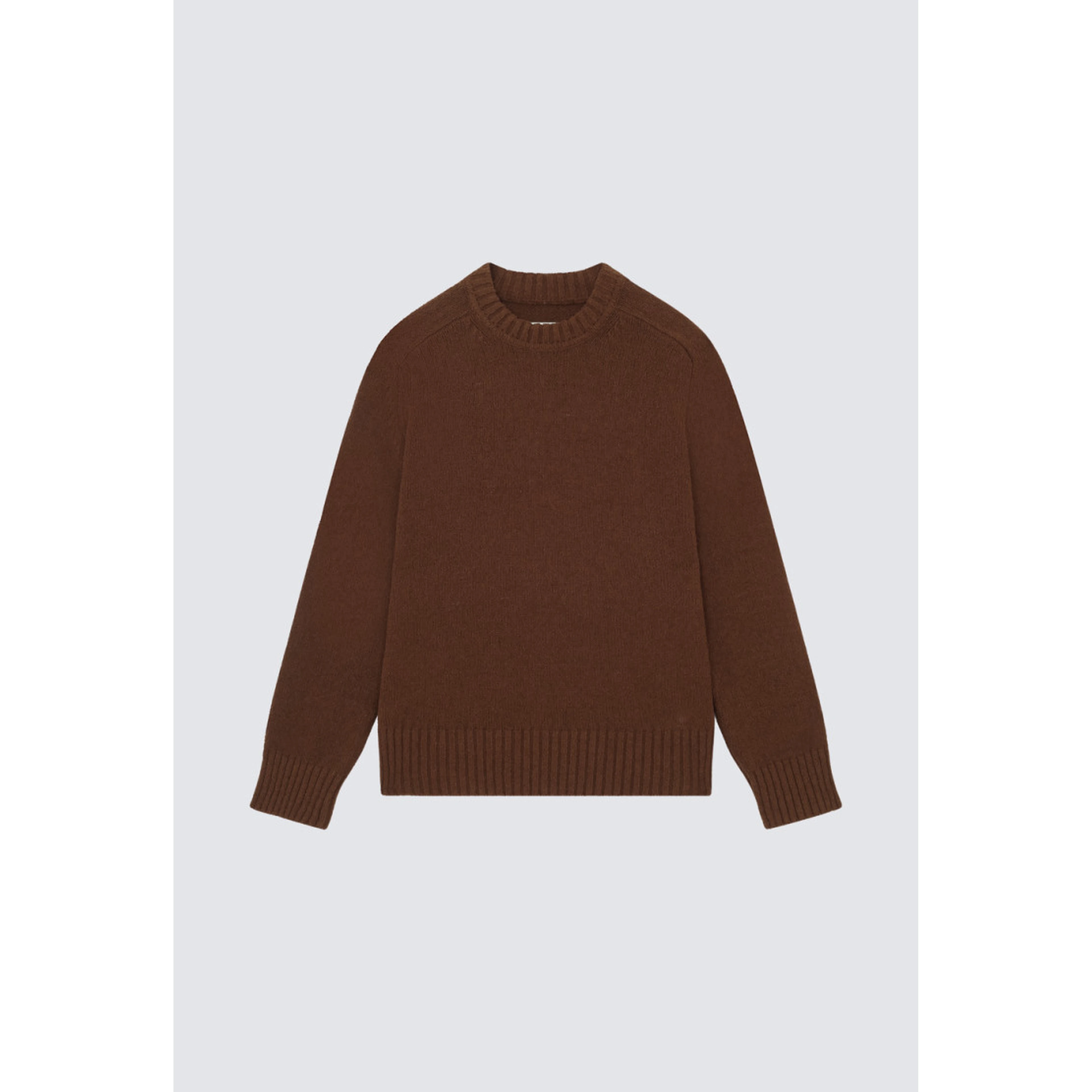 "Canillo" cotton sweater