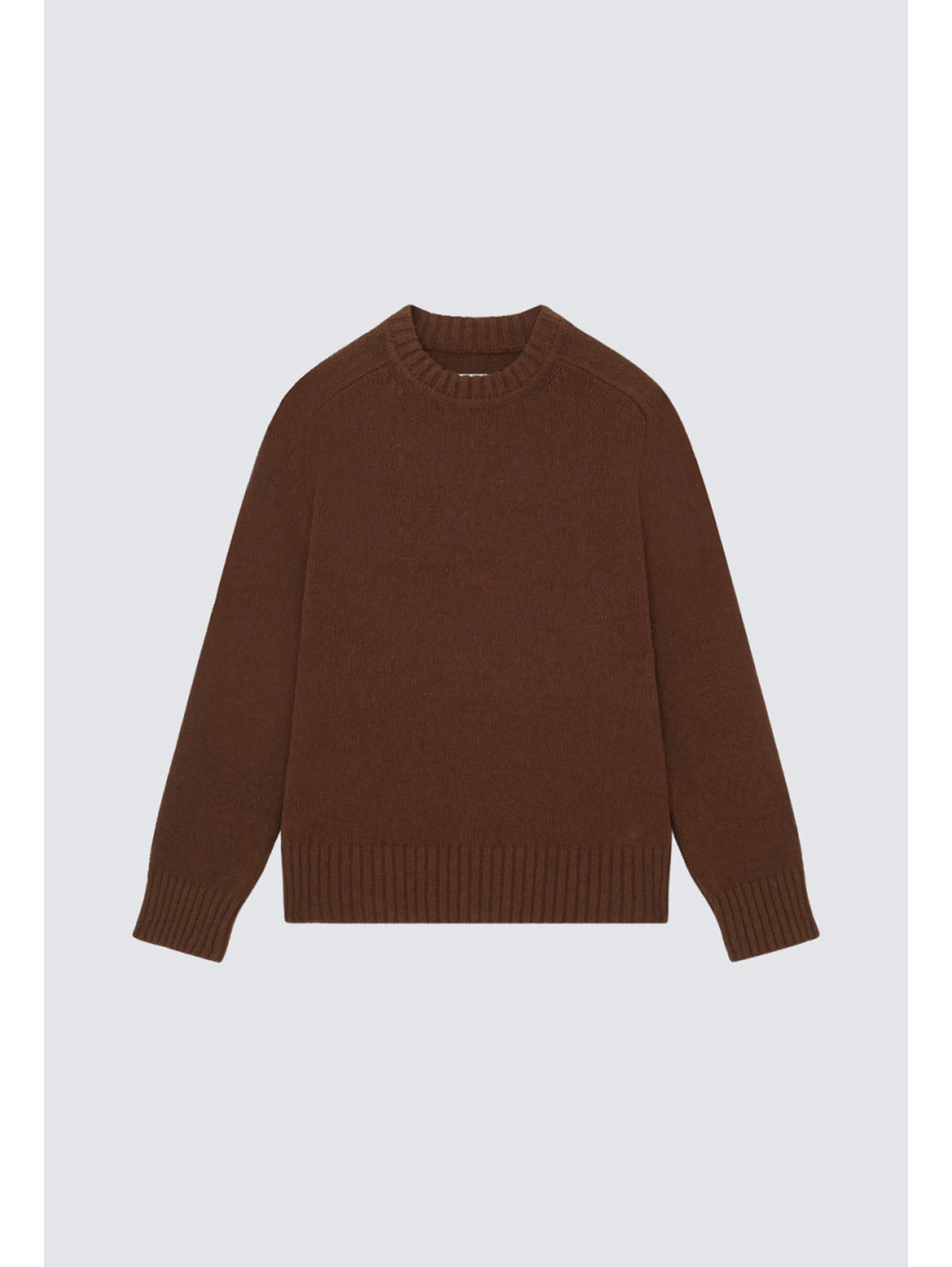 "Canillo" cotton sweater