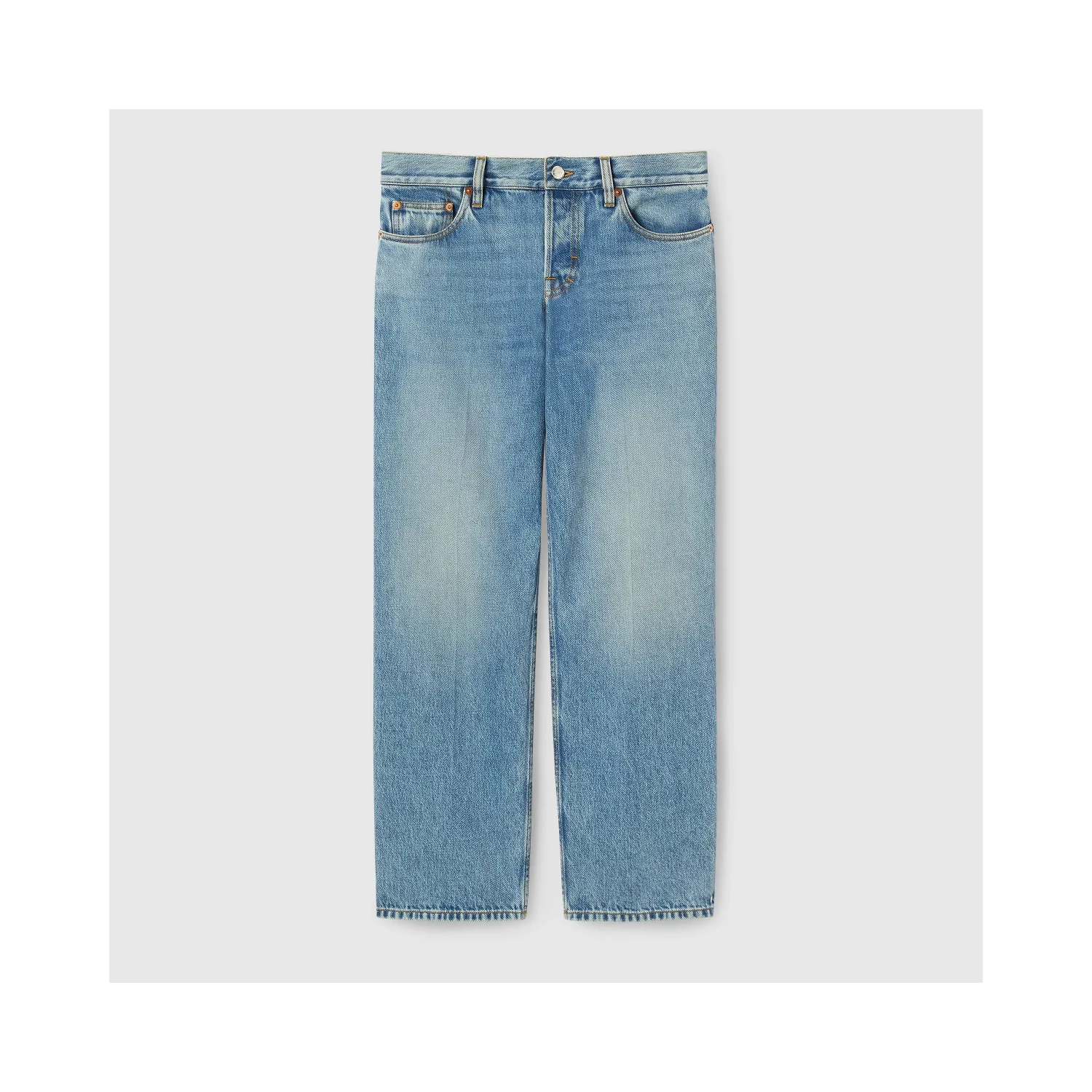 Slim fit jeans