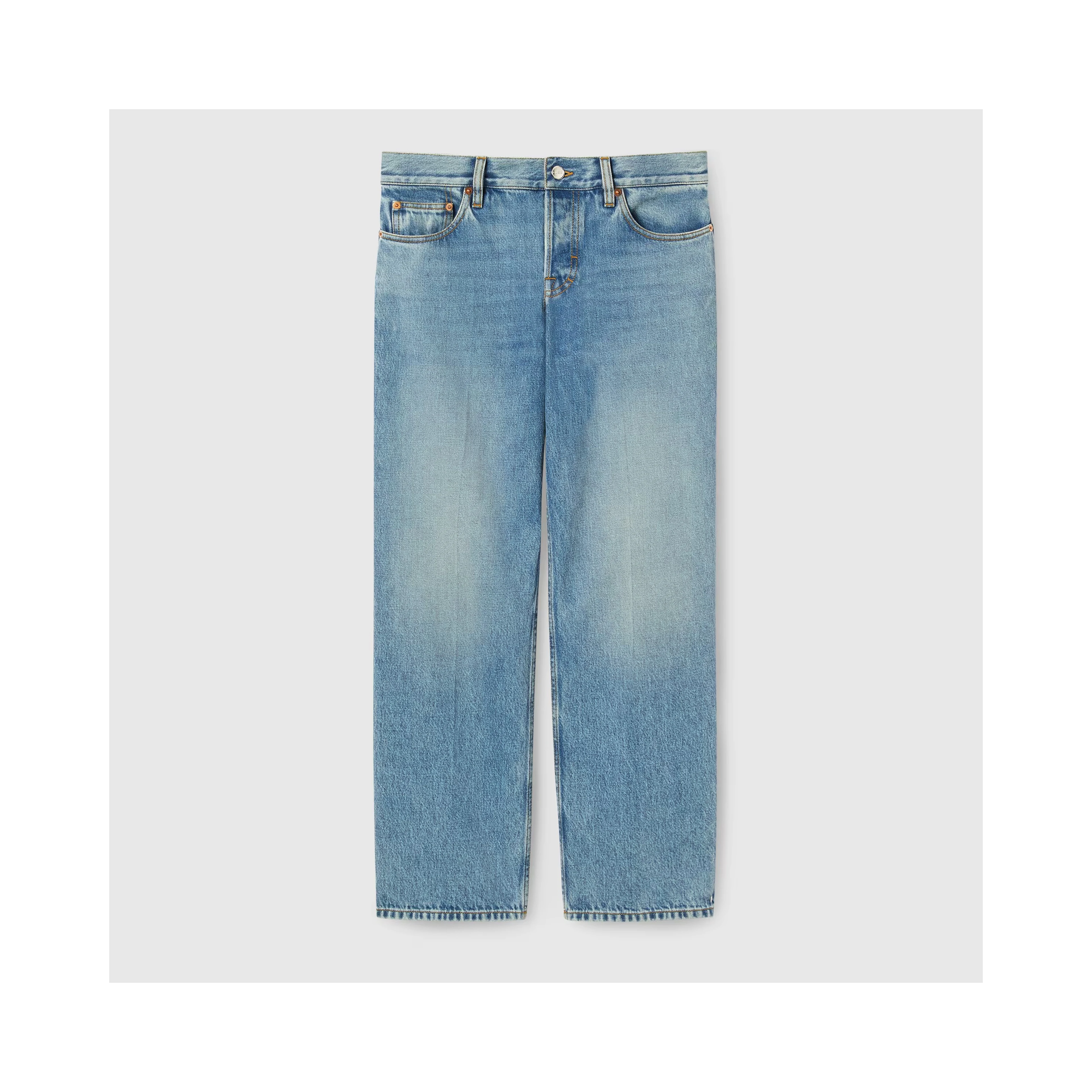 Slim fit jeans
