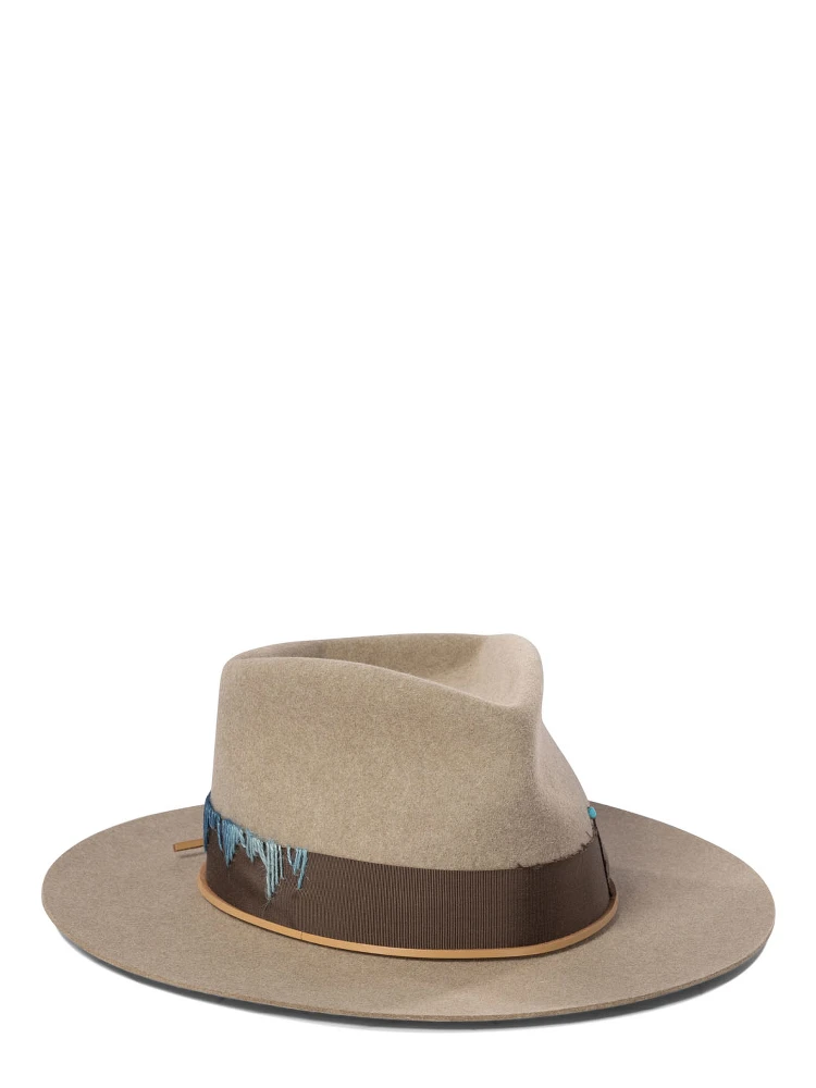 "Destino" hat alternative