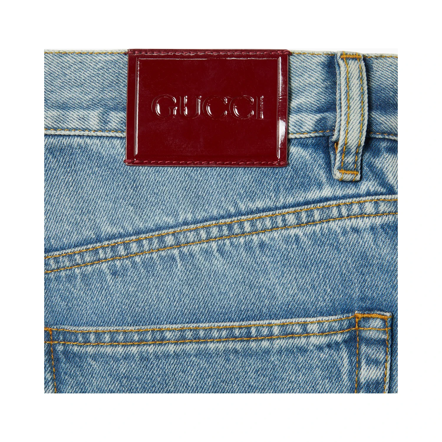 Slim fit jeans