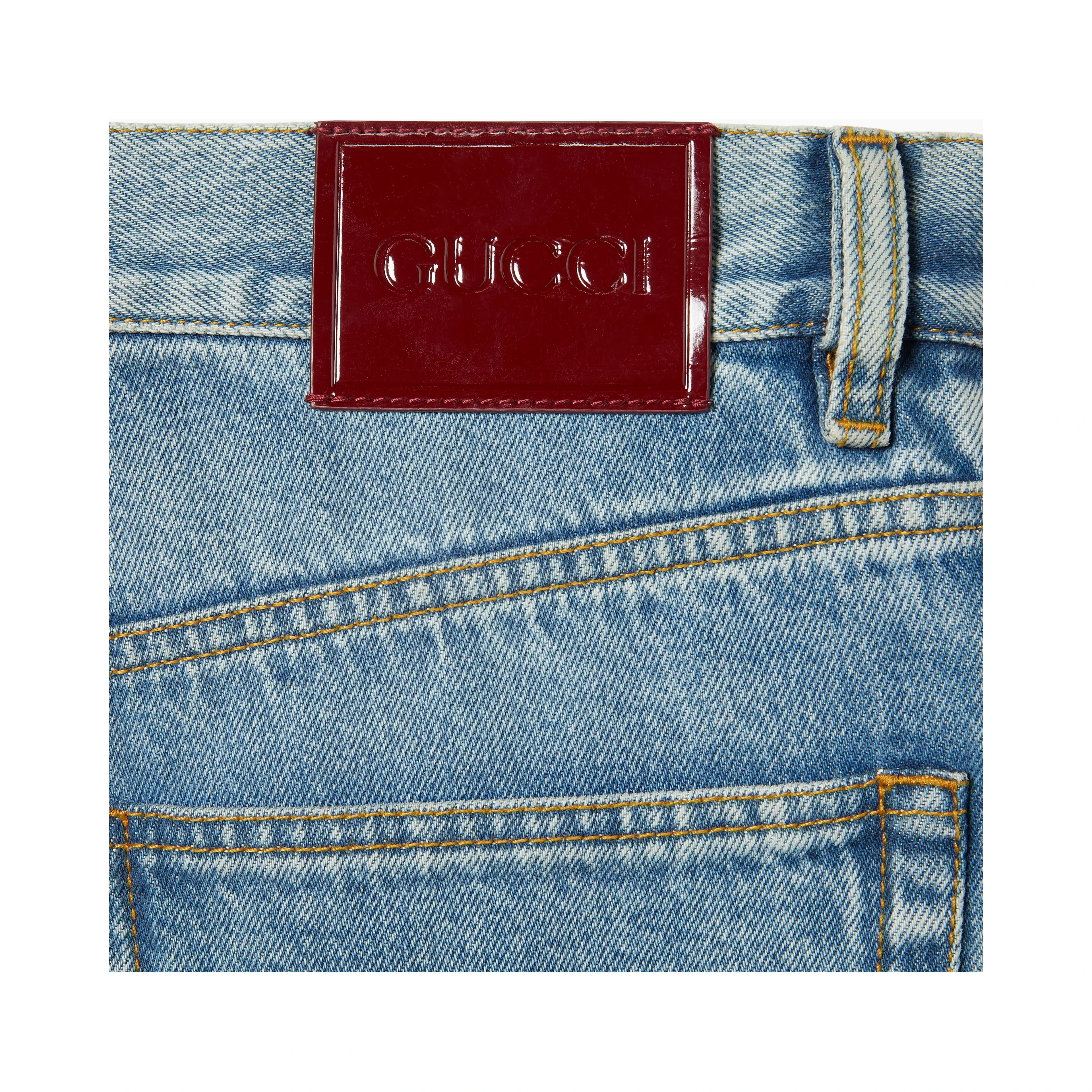 Slim fit jeans