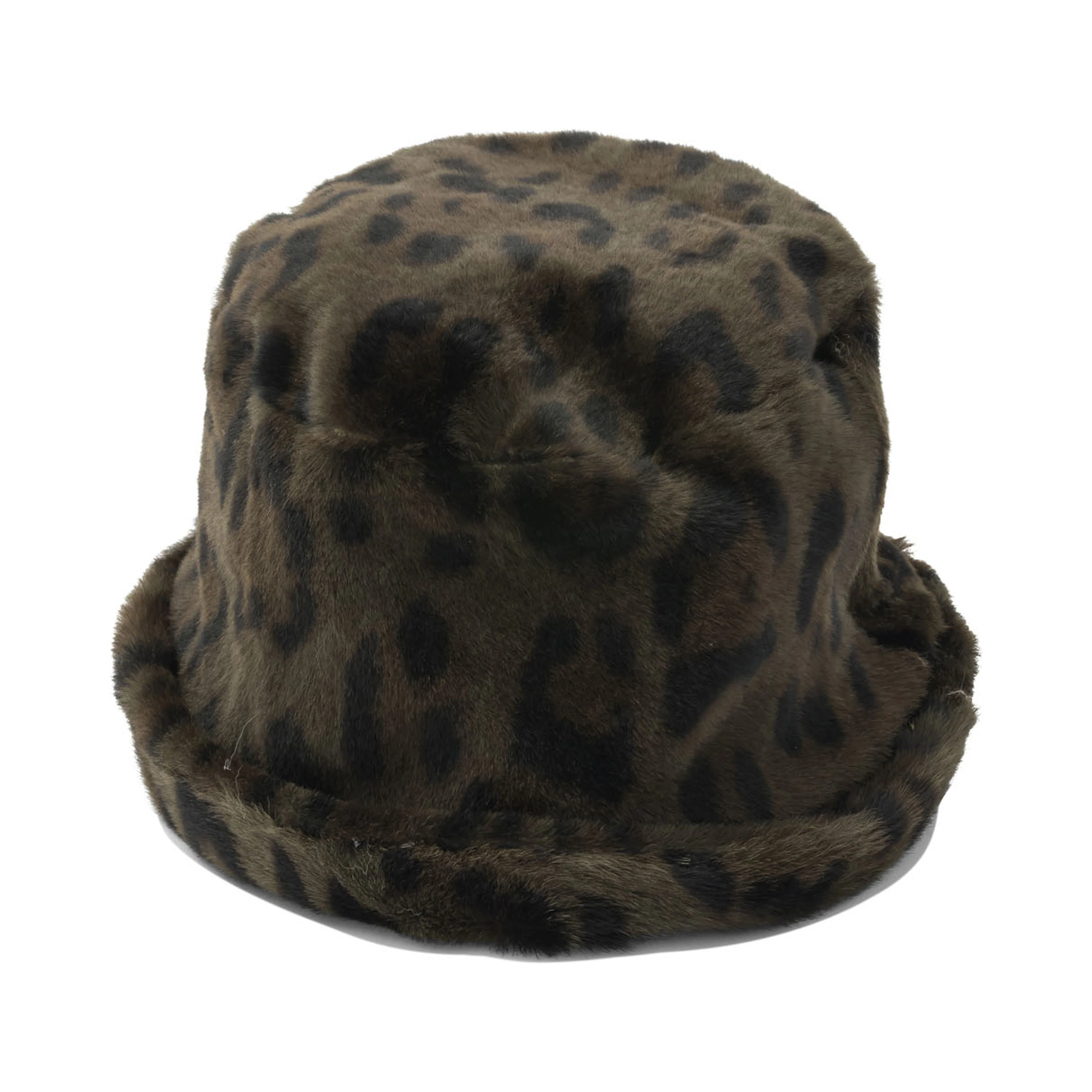 Lambskin beanie