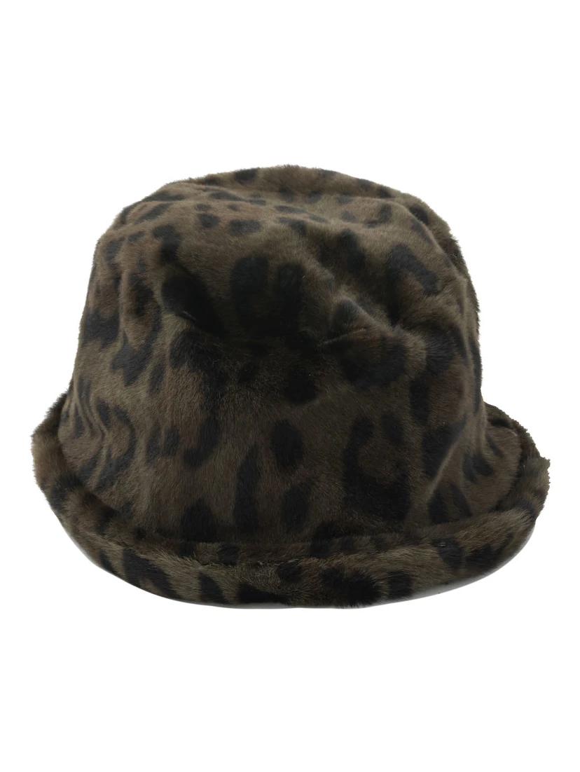 Lambskin beanie