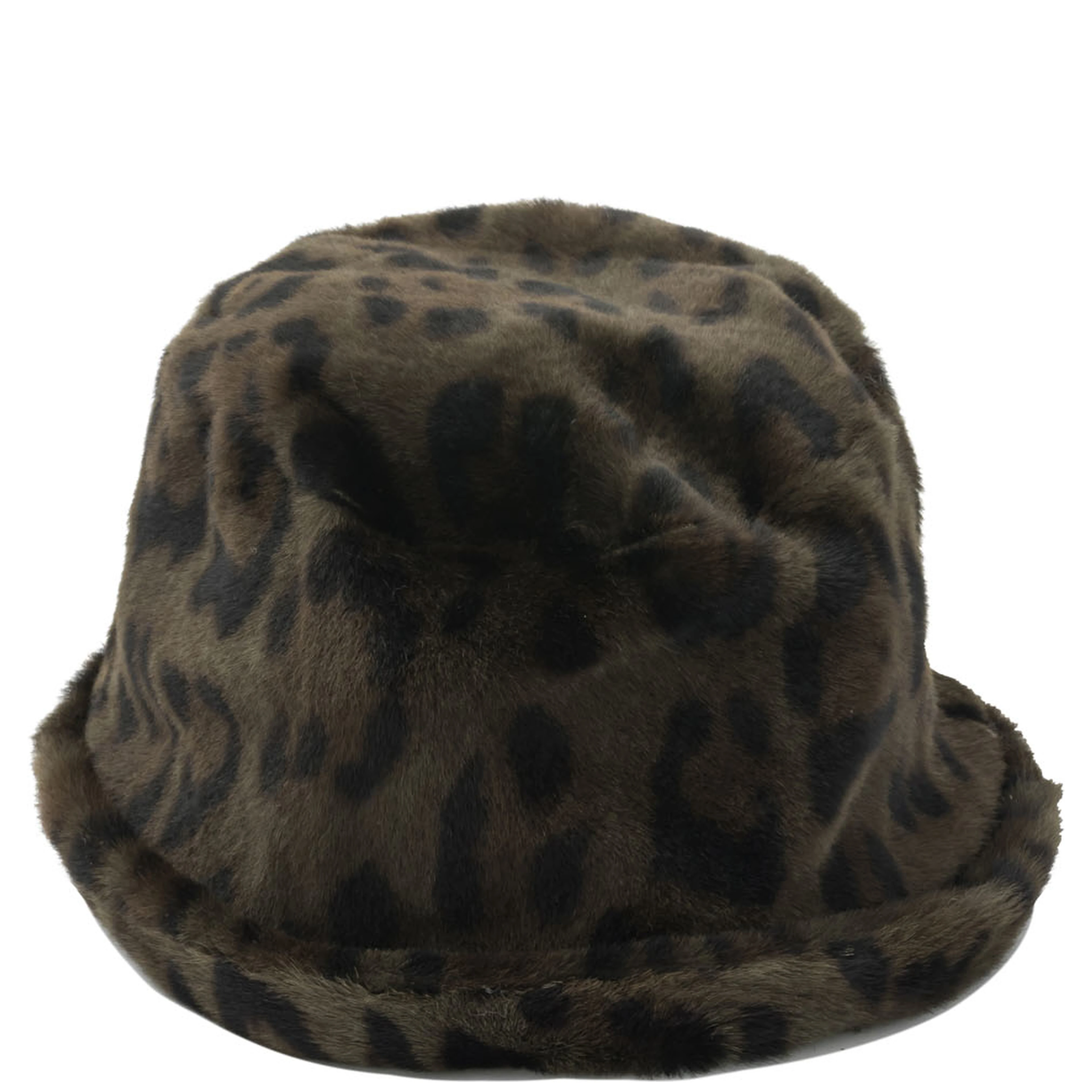 Lambskin beanie