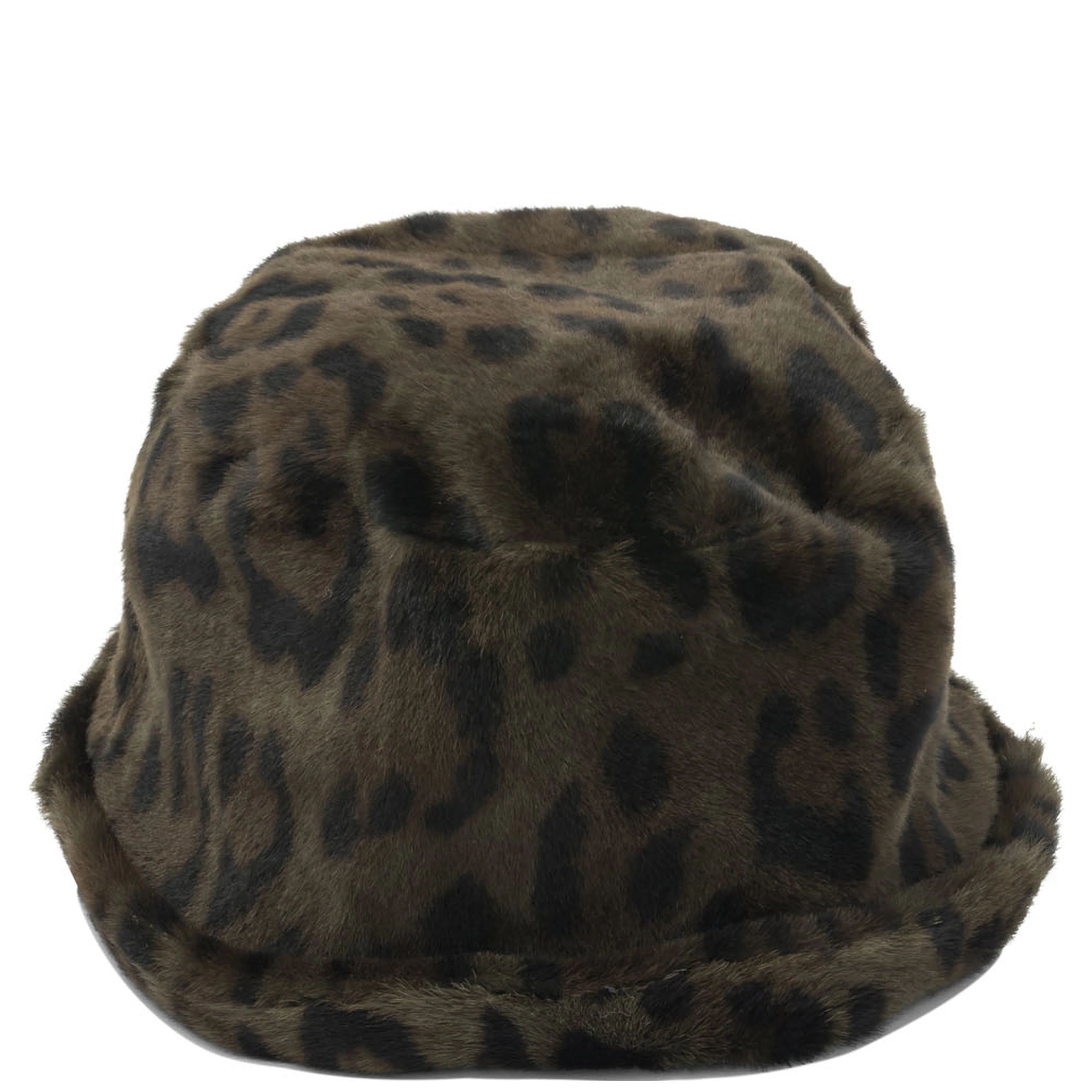 Lambskin beanie