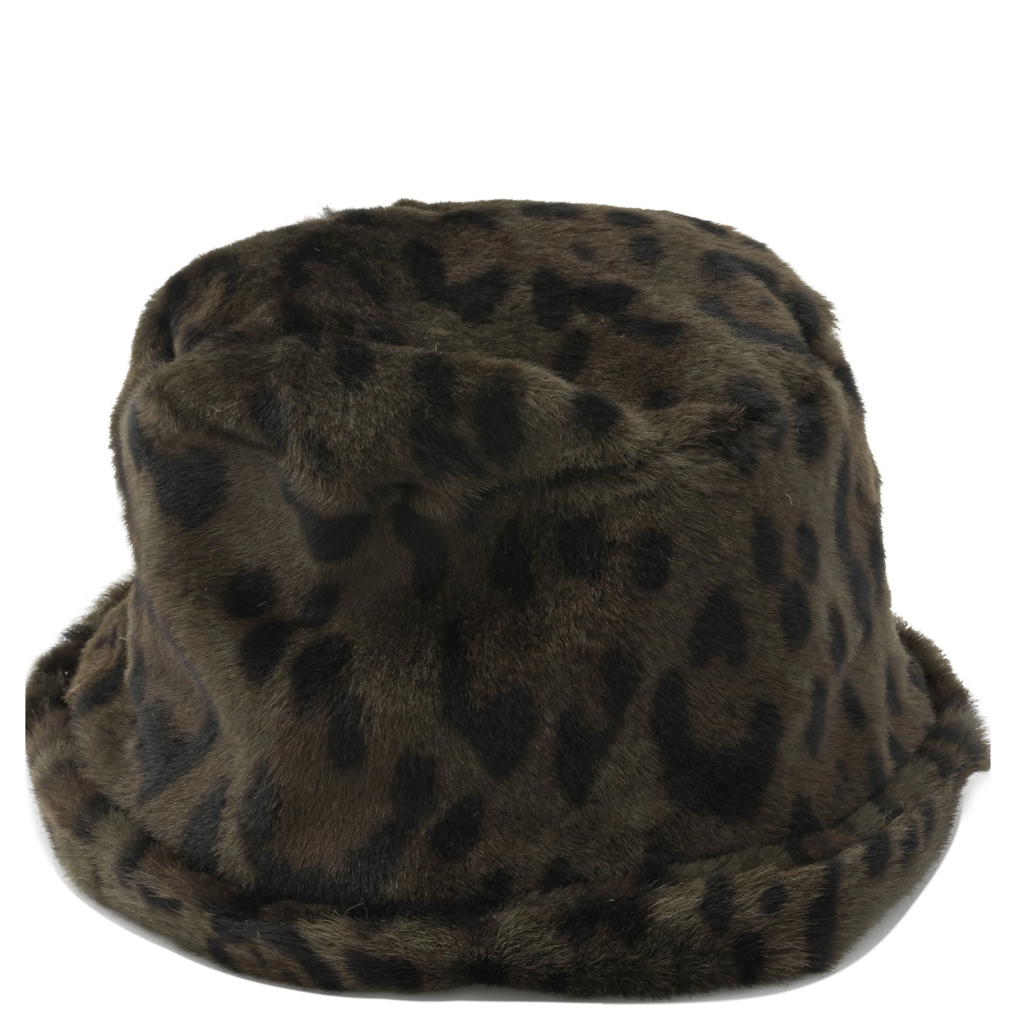 Lambskin beanie