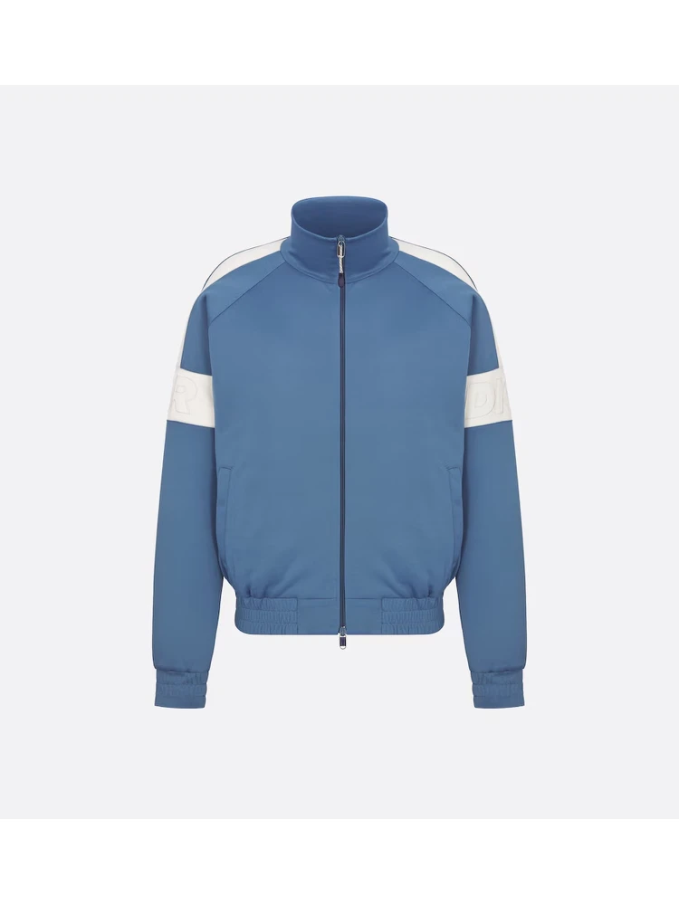 "Dior And Parley" sport jacket