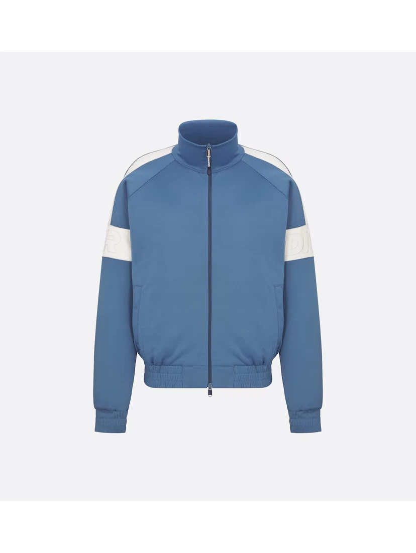 "Dior And Parley" sport jacket