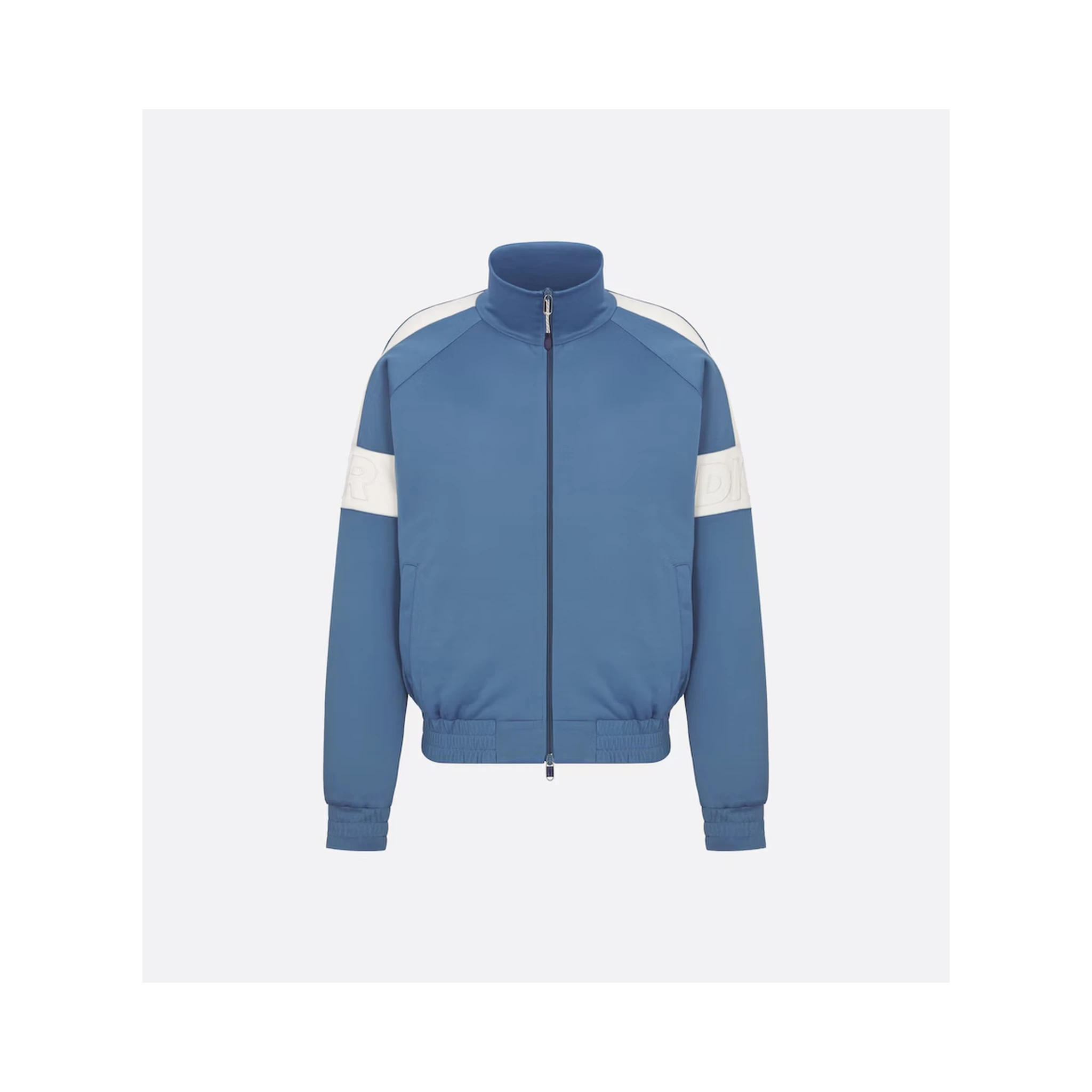 "Dior And Parley" sport jacket