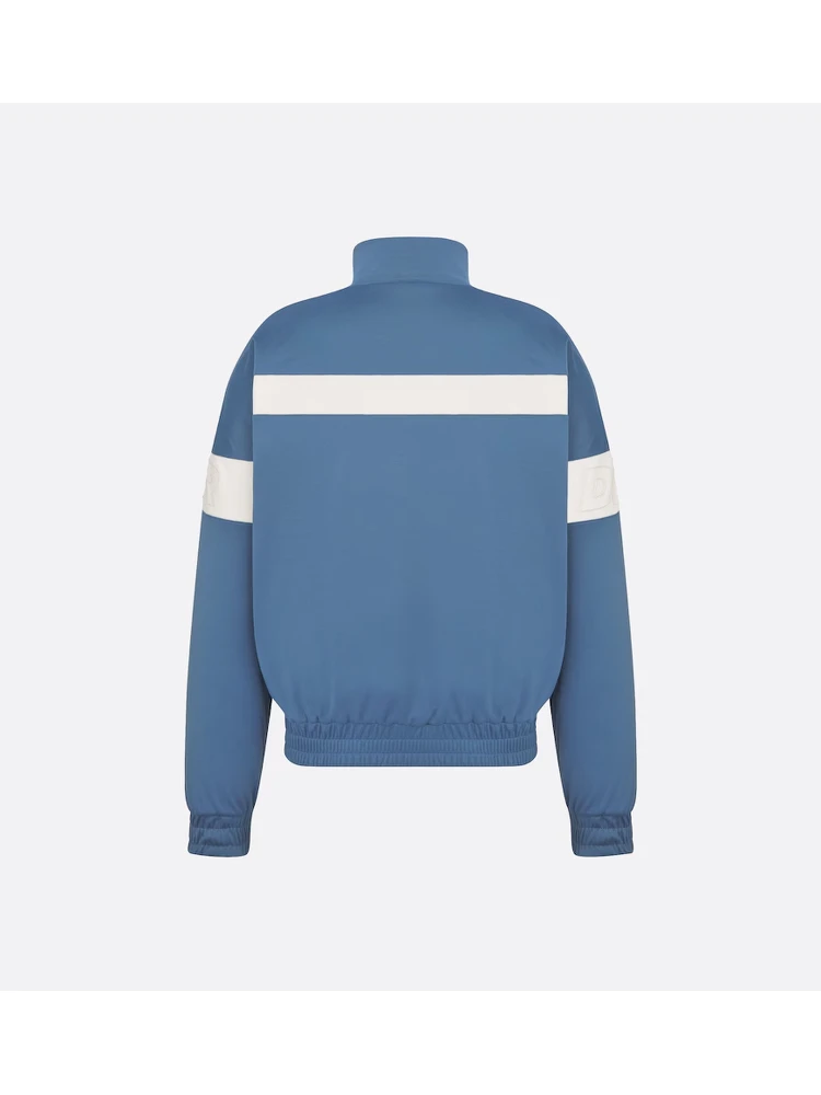 "Dior And Parley" sport jacket alternative
