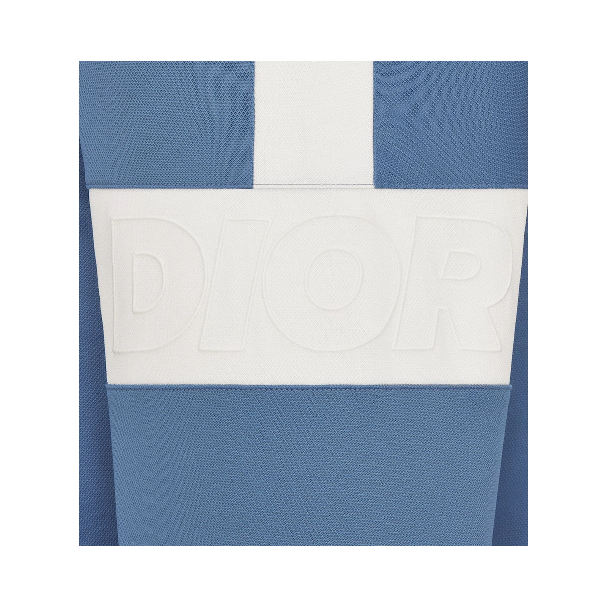 "Dior And Parley" sport jacket