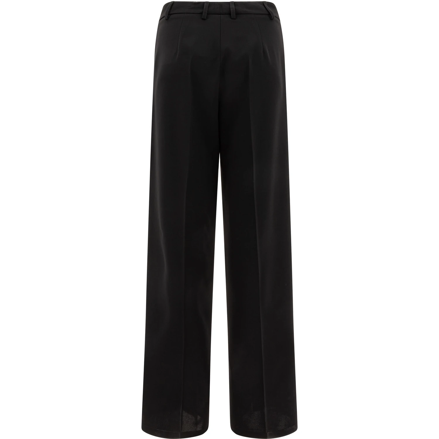 Straight leg pants