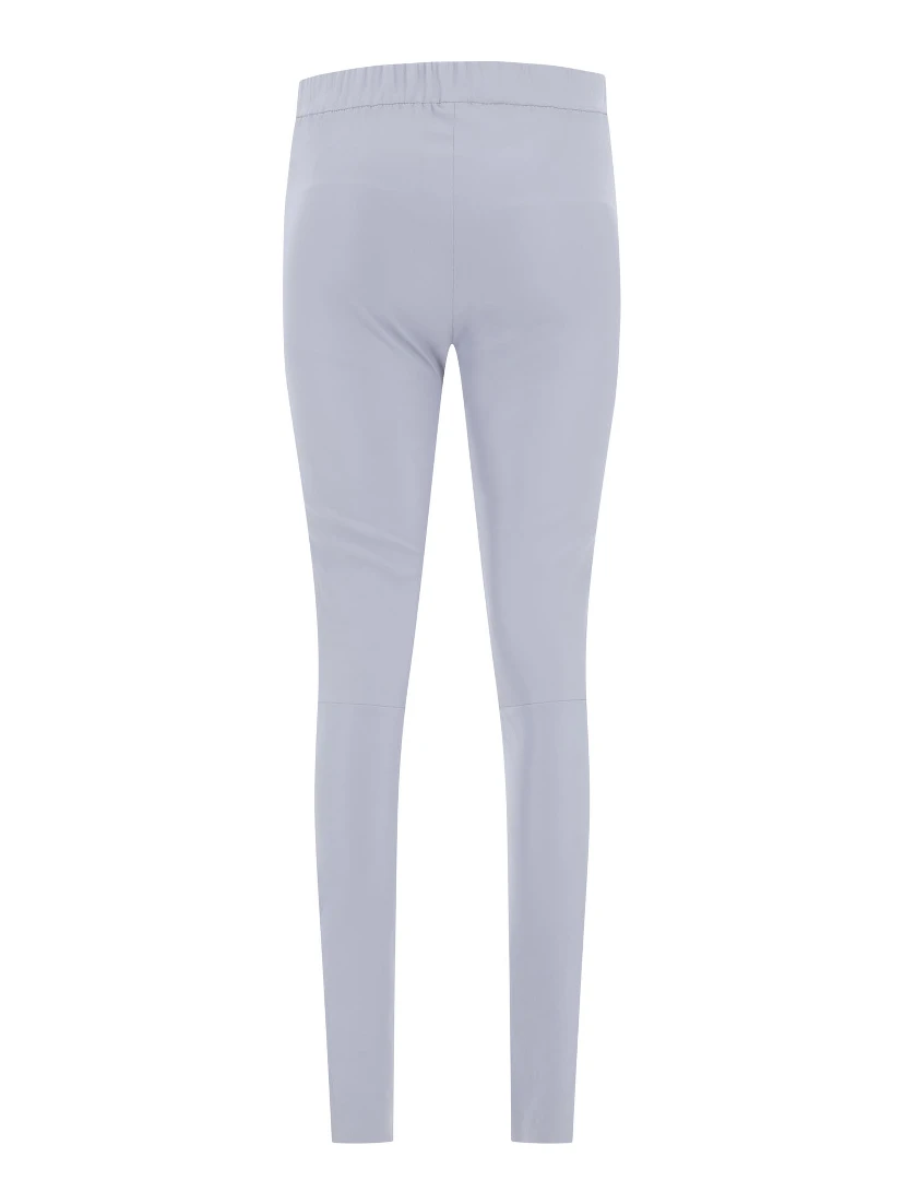 "Perlegging" leggings
