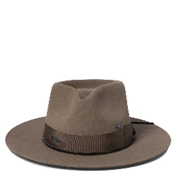 "Grateful" hat