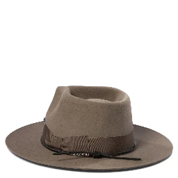 "Grateful" hat