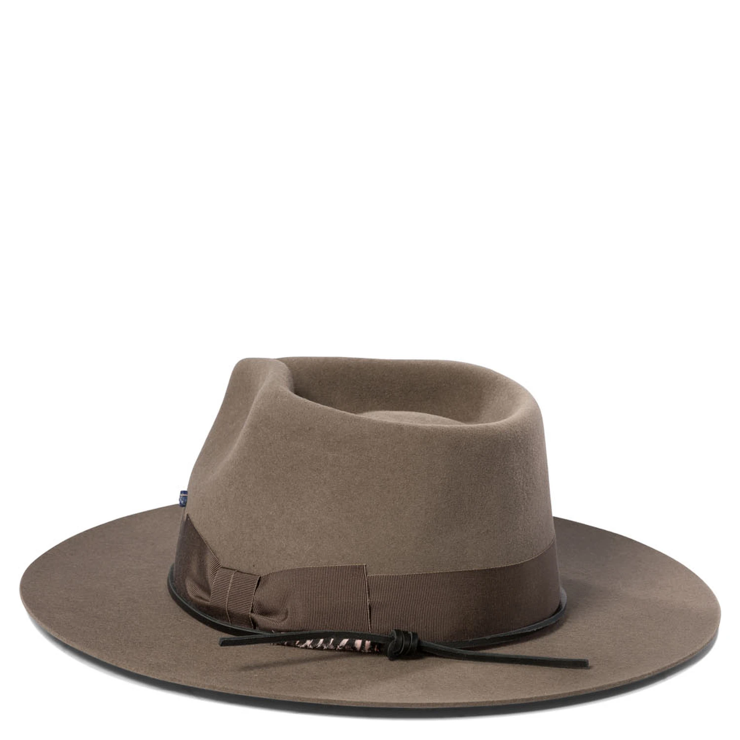 "Grateful" hat