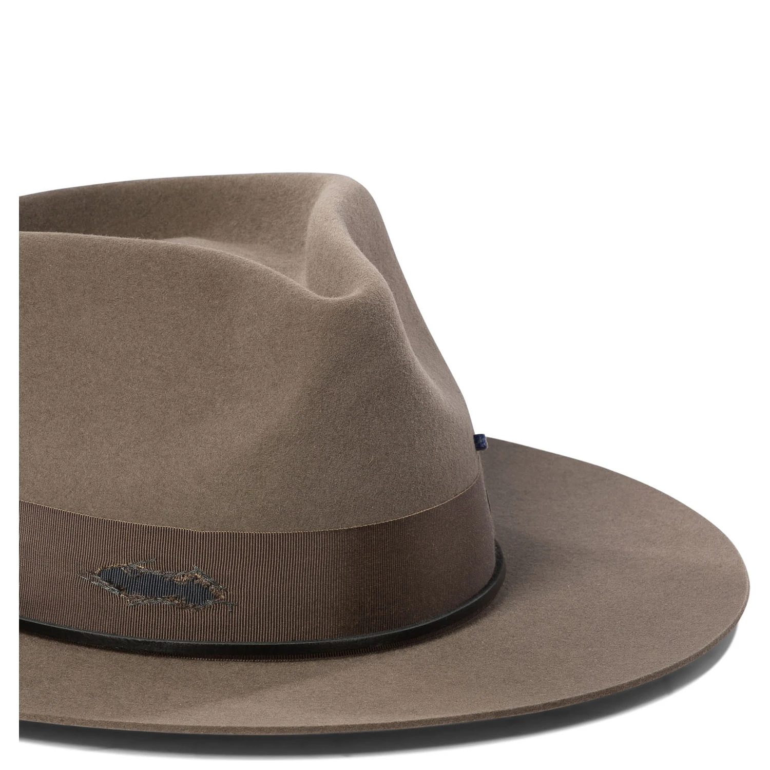"Grateful" hat