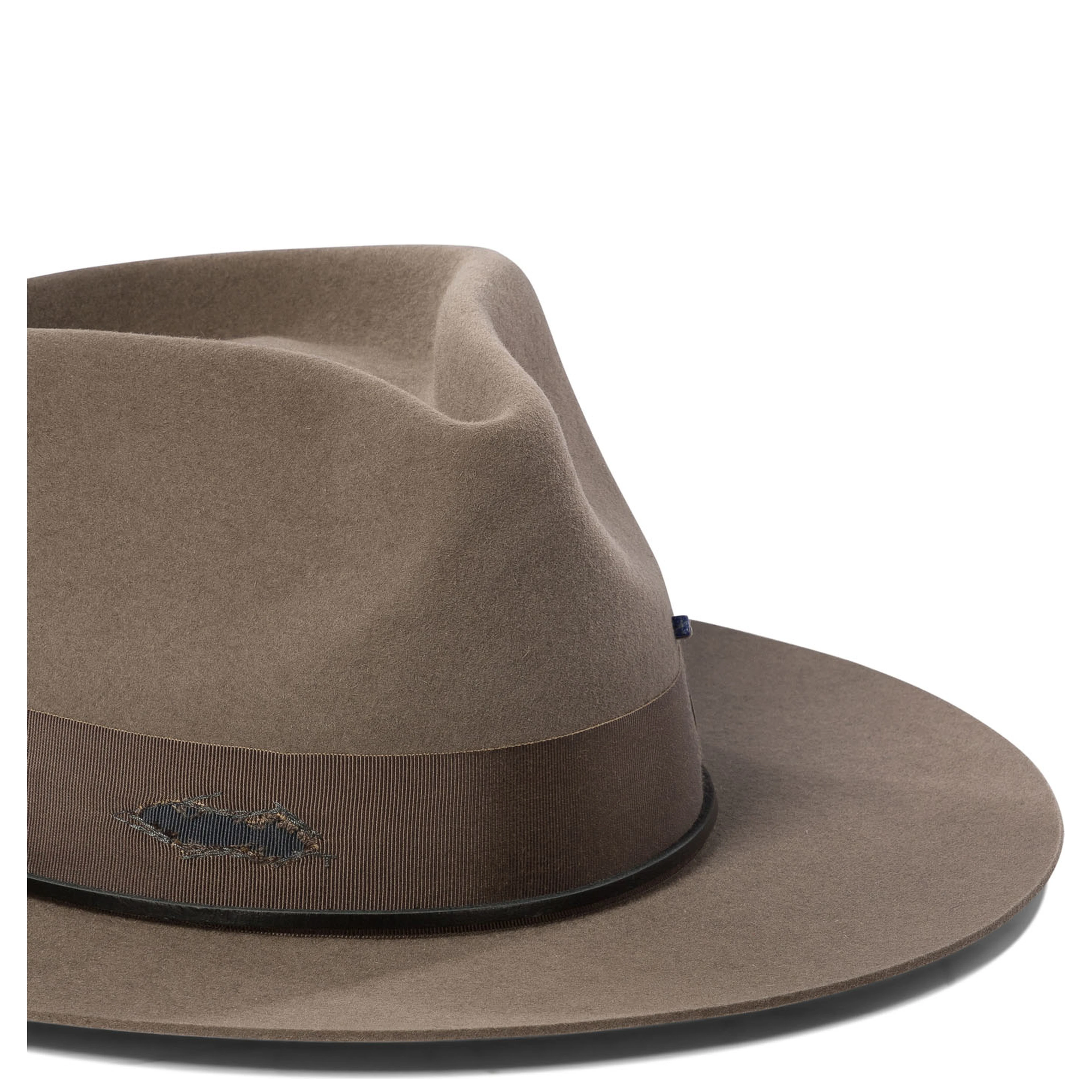 "Grateful" hat