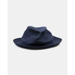 "Hobo" hat