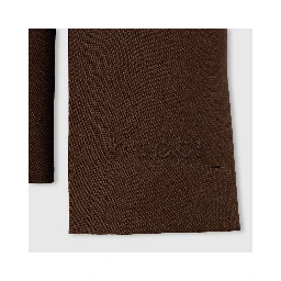 Embossed wool jacket